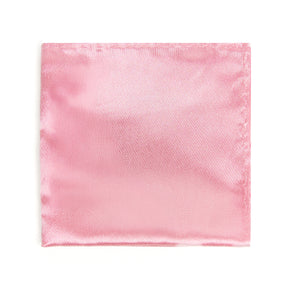 Signature Rosa Pocket Square