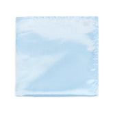 Signature Azzurro Pocket Square
