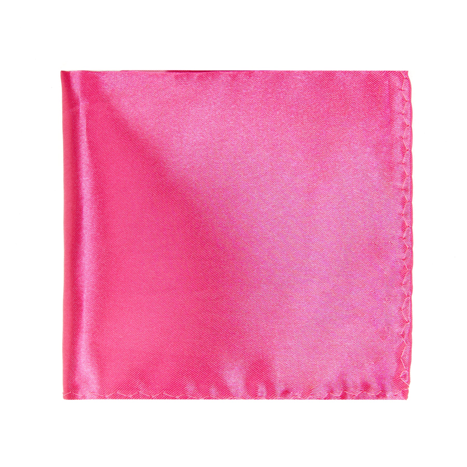 Signature Rosa Pocket Square