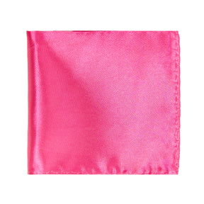 Signature Rosa Pocket Square