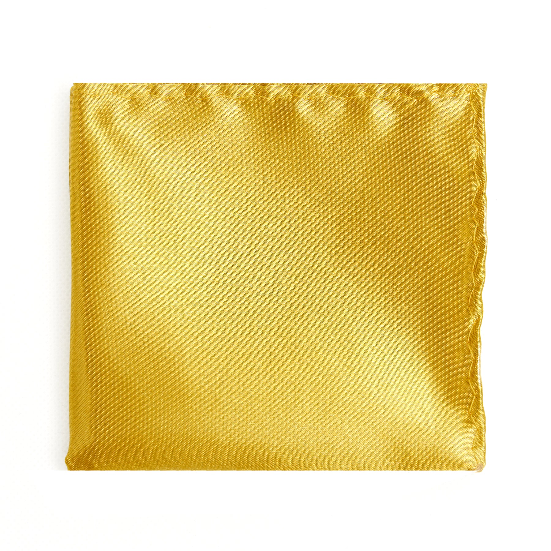 Signature Eleganza Pocket Square