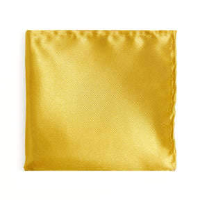 Signature Eleganza Pocket Square