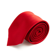 Lupo Bianco Signature Satin Tie