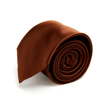 Lupo Bianco Signature Satin Tie