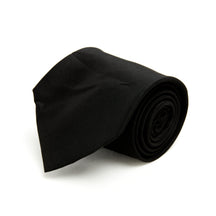 Lupo Bianco Signature Satin Tie