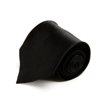 Lupo Bianco Signature Satin Tie