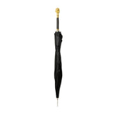 Luxury Umbrella with Gold Handle