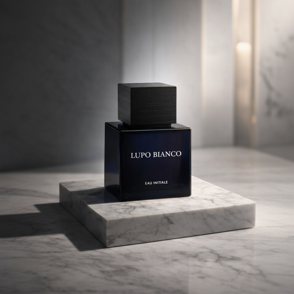 Eau Initiale-Perfume