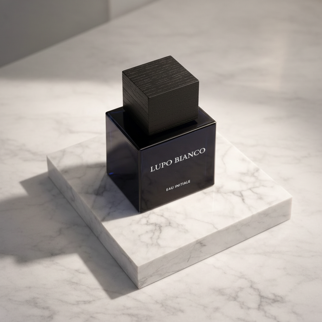 Eau Initiale-Perfume