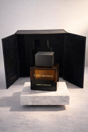 Moment D'Exception Perfume