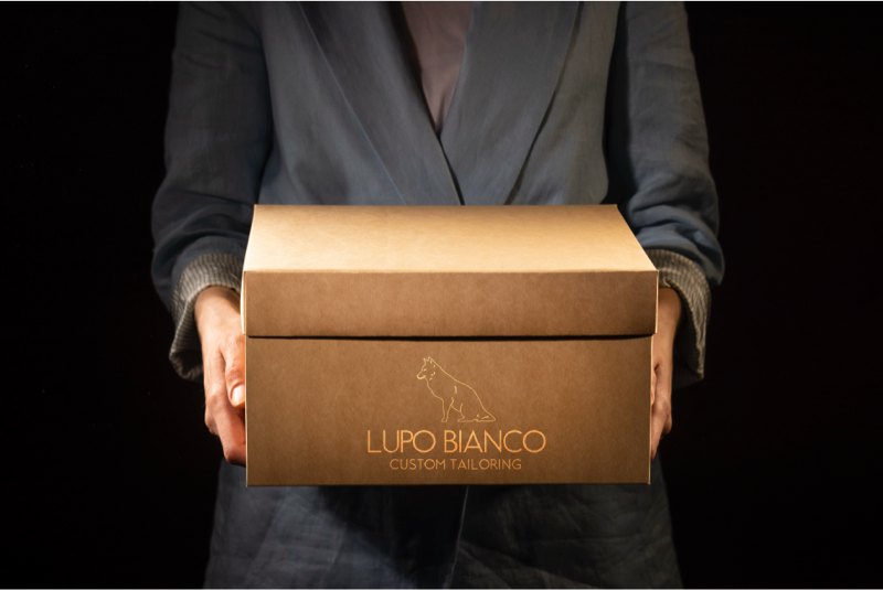 Step3: Delivered to You