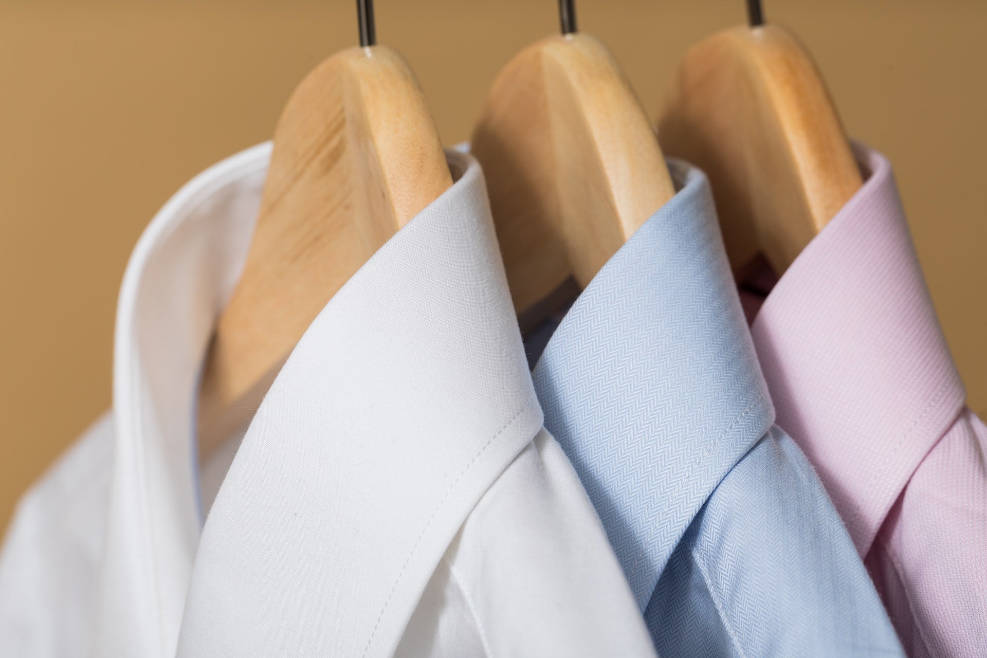 Formal shirts