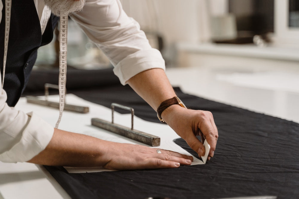 Luxurious & Affordable Tailor Made Suits | Lupo Bianco Suits