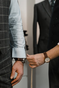 Sydney's Leading Custom Suit Tailors