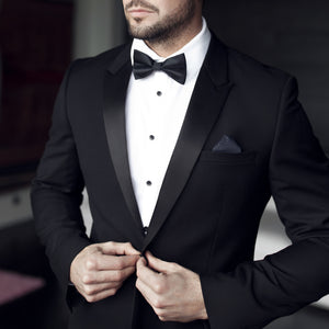 Tailor Made Tuxedo