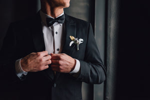 Tailor Made Tuxedos