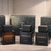 Lupo Bianco Signature Trilogy Perfume